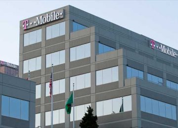 T-Mobile will purchase power generated from two solar projects acquired by Dominion Energy