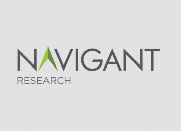 Navigant says $700m in cumulative funding has been invested into energy blockchain development