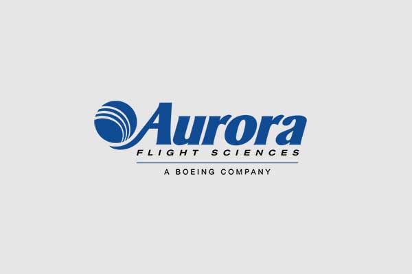 Aurora-Flight-Sciences
