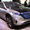 Mercedes-to-make-compact-EV