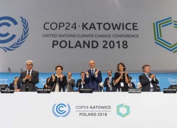 Main takeaways from the COP24 global climate summit