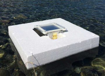 Innovative low-cost technology uses solar energy to turn seawater into drinking water