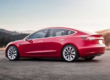 Tesla has become the most valuable automaker in the World — surpassing Toyota