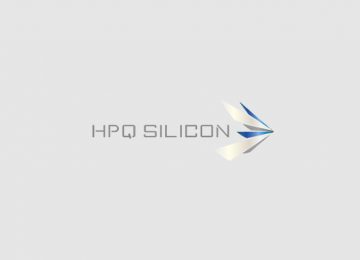Montreal-based HPQ Silicon is now well-funded to accelerate its nano-silicon initiatives for 2020 and beyond