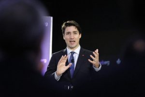 Prime-Minister-Justin-Trudeau