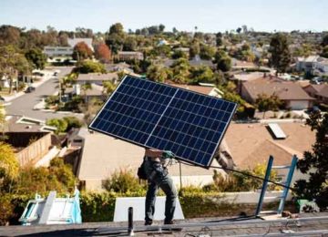 Top five solar installers in the U.S, according to Wood Mackenzie — which has the most market share and rules them all?