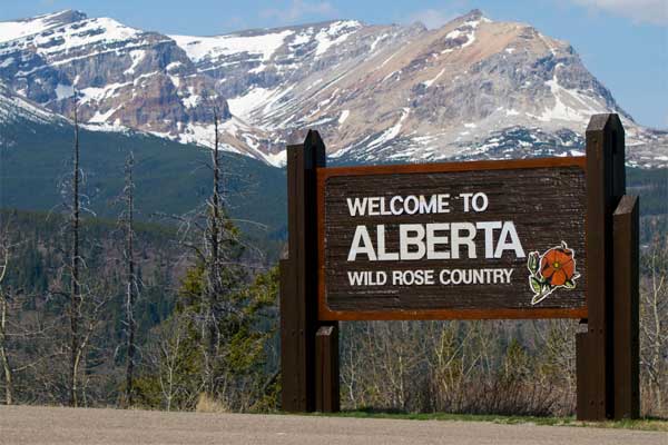 Welcome-to-Alberta-Sign