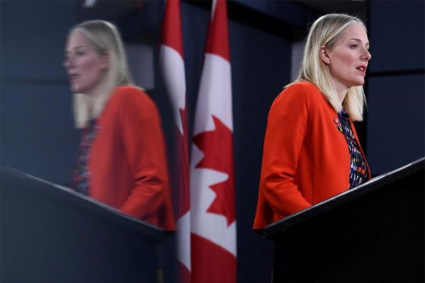 Minister-of-Environment-and-Climate-Change-Catherine-McKenna