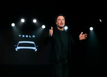 People say Tesla is going bankrupt. That’s fake news—and I’ll explain why