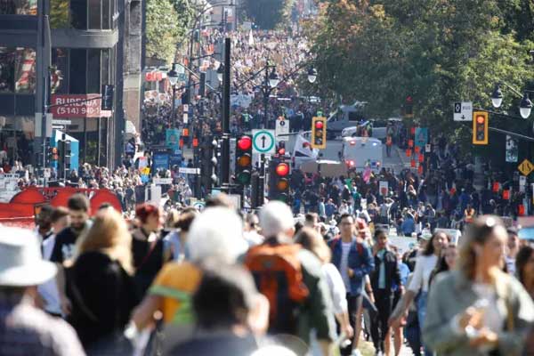 Downtown-Montreal-was-jammed-with-people-on-Friday-for-the-climate-march.-Organizers-say-it-was-the-largest-protest-in-the-province's-history