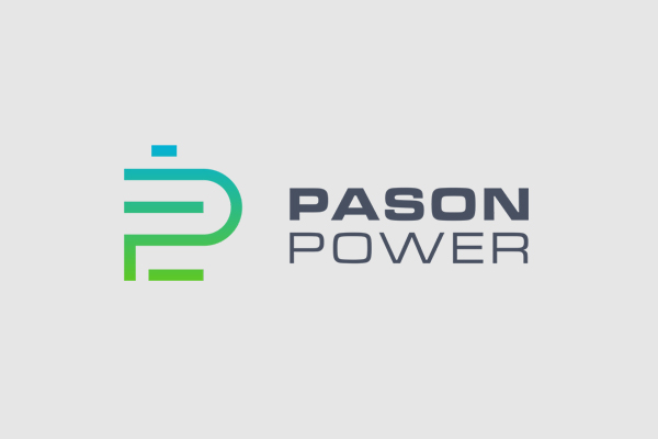 Pason-Power
