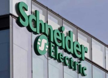 Schneider Electric partners with Tigo to launch a rapid shutdown solution for solar charge controllers