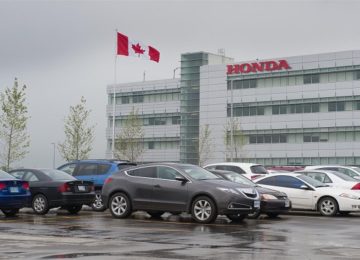 Honda signs auto industry’s largest renewables deal in long-term virtual power purchase agreements