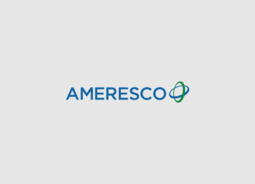 Ameresco partners with Massachusetts Town to install a 930 KW-dc ground-mounted project on a closed landfill