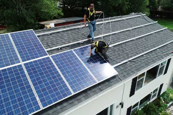 Canada s Nova Scotia Hits A Major Solar Installation Milestone Pvbuzz