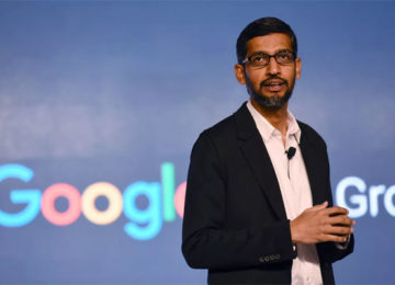 Google announced plans to spend $150 million on renewable energy projects