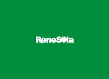 ReneSola has regained compliance with NYSE Continued Listing Standards for average closing price
