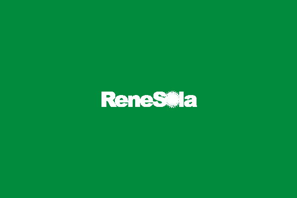 ReneSola-logo