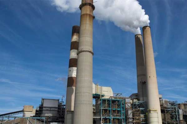 Duke University study finds that replacing coal with renewables—saves ...