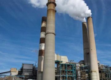 Duke University study finds that replacing coal with renewables—saves billions of gallons of water