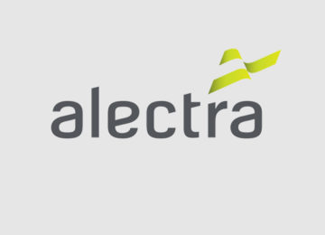 Alectra announces a commitment to 20 percent reduction in Greenhouse Gas Emissions