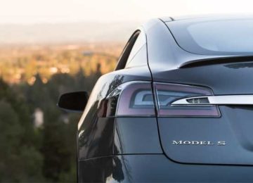 Tesla CEO Elon Musk relocates headquarters from Palo Alto, California, to Austin, Texas