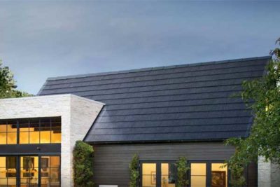 Tesla unveils version 3 of the solar roof tiles—says its cheaper and ...