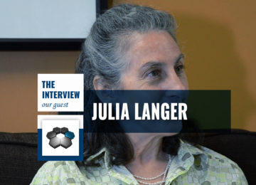 How the ‘Toronto Atmospheric Fund (TAF)’ makes impact investing a reality—in the GTA: Julia Langer, CEO | THE INTERVIEW