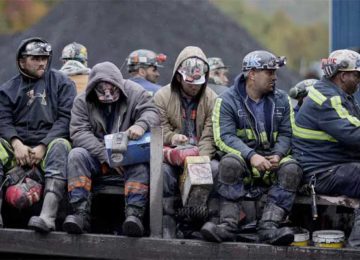Local renewable energy employment can fully replace the thousands of lost coal jobs in the U.S.