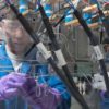 IBM-researchers-work-in-the-IBM-Research-Battery-Lab