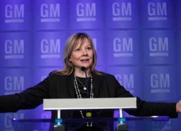 GM and LG Chem enter joint venture to build a $2.3b EV battery factory