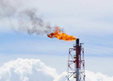 Trump administration set to lift Obama-era controls on methane, a potent greenhouse gas