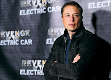 The Cult of Elon, and the rise of a new generation of ‘influencer CEOs’