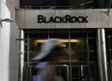 Why BlackRock plans to drop fossil fuel investments for carbon-neutral funds