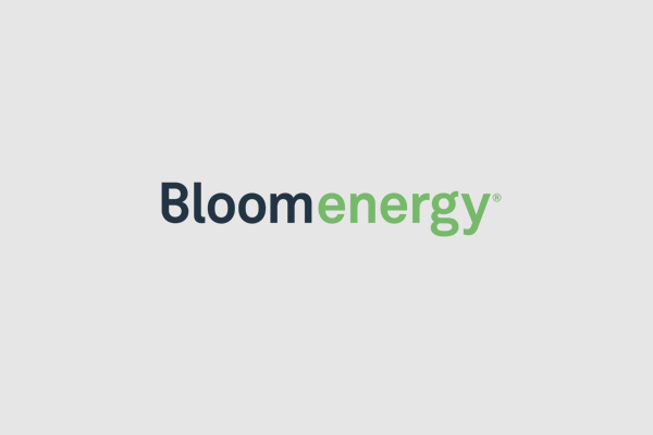 Bloom-Energy