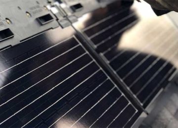 RGS Energy files for bankruptcy after its Powerhouse solar shingle failed