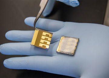 Scientists at Northern Illinois University develop safer lead-based perovskite solar cell