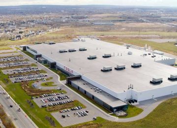 Tesla and Panasonic end partnership to manufacture solar cells at Buffalo’s Gigafactory 2