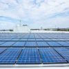 Commercial-rooftop-solar-arrays