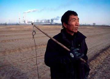 China green-lights 34 gigawatts (GW) of new coal power—bucking a global trend away from the fuel