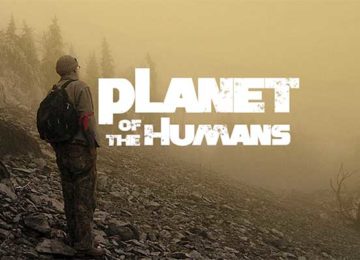 If you haven’t seen Michael Moore’s “Planet of the Humans” yet, don’t. If you have, read this