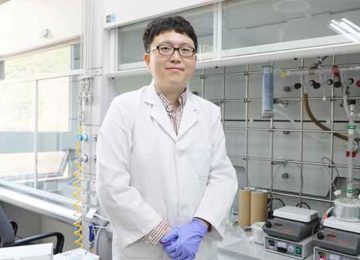 New technology to further accelerate the commercialization of next-generation photovoltaic devices, has been developed