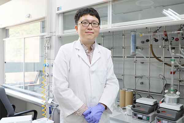 Professor-Jongmin-Choi,-Department-of-Energy-Science