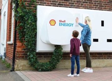 Shell provides details on its plan to become a net-zero company by the year 2050