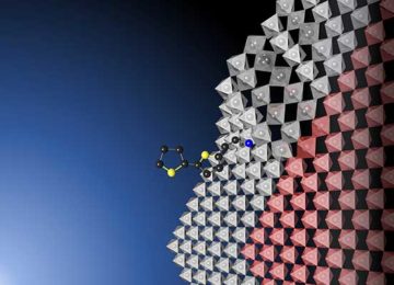 A research team found a way to make halide perovskites stable, unlocking their use for solar panels