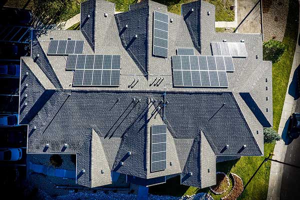 solar-home