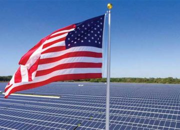Renewables exceed EIA’s forecast; provide 21 percent of U.S. electricity in 2021 as solar and wind grow by 25.2 percent and 12.4 percent