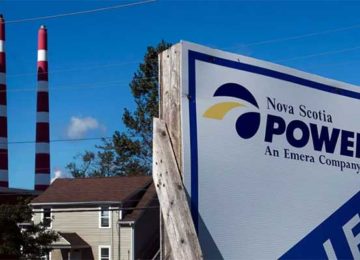 Nova Scotia Power has been fined $250,000 for failing to meet reliability and customer service standards