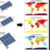 techno-economic-analysis-worldwide-for-photovoltaic-systems-using-a-combination-of-bifacial-modules-and-single--and-dual-axis-trackers