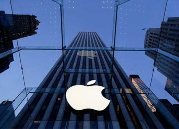 Apple targets carbon neutrality across its entire business and manufacturing supply chain by 2030
